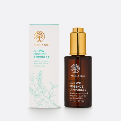 Aroma Tree Essence Ampoule 2 A:TWO 50mL