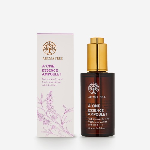 Aroma Tree Essence Ampoule 1 A:ONE 50mL